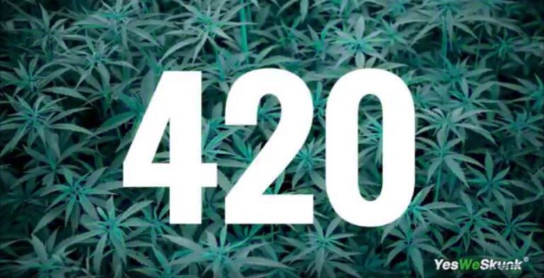420: La historia del Día Mundial de la Marihuana