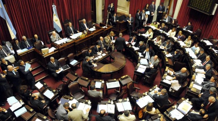 Argentina: Parliament approves cannabis for medicinal use