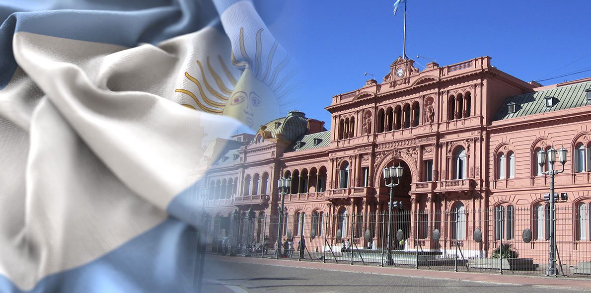 Argentina to regulate medical cannabis industry