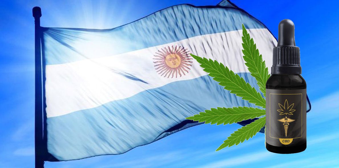 Argentina will legalise the self-cultivation of medicinal cannabis
