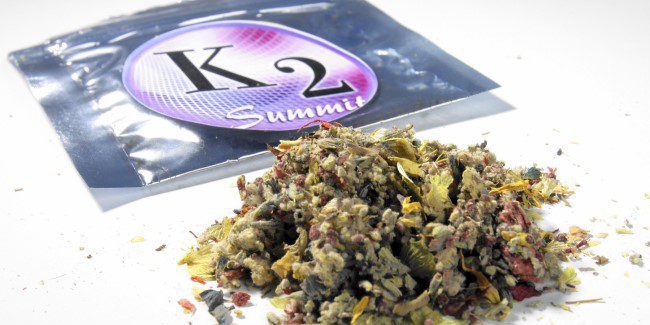 Synthetic cannabinoids: why they’re not cannabis and how you can tell them apart