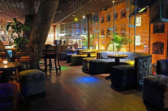 Cannabis Clubs: from Spain to Colorado