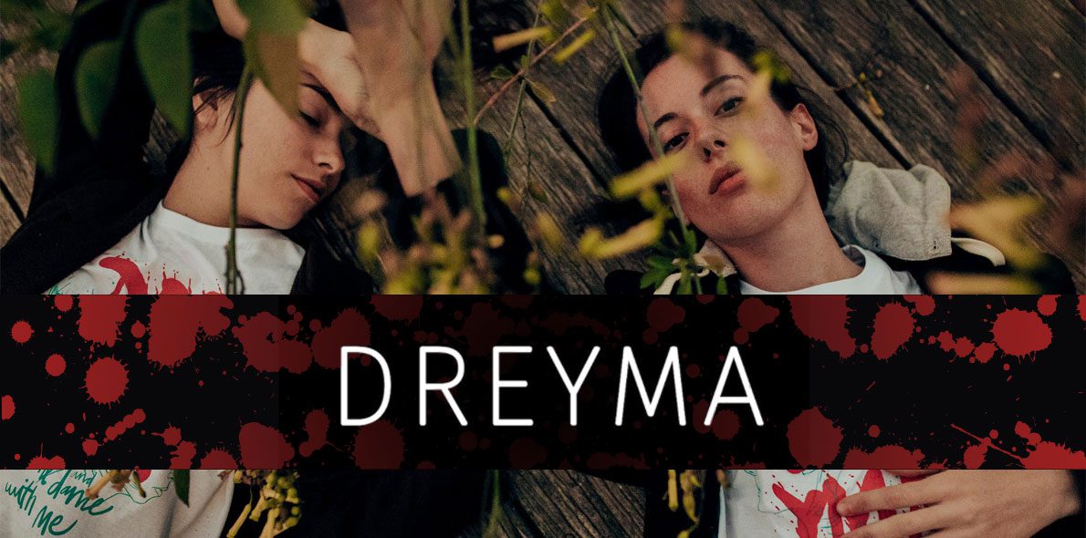 &#8220;CBD is safe, beneficial to health and sweet for the soul.&#8221; Interview with Dreyma