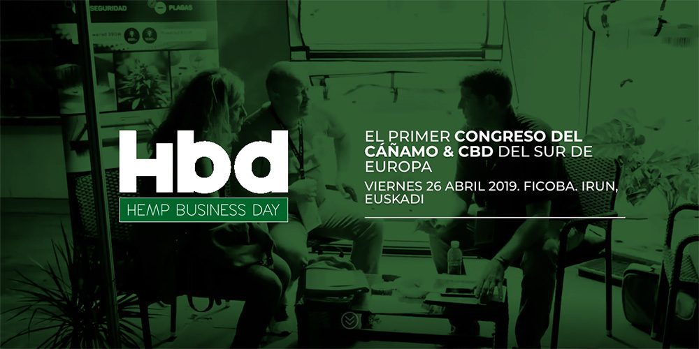 Five experts from Greece, Spain and France join the panelists of the first hemp and CBD congress in southern Europe
