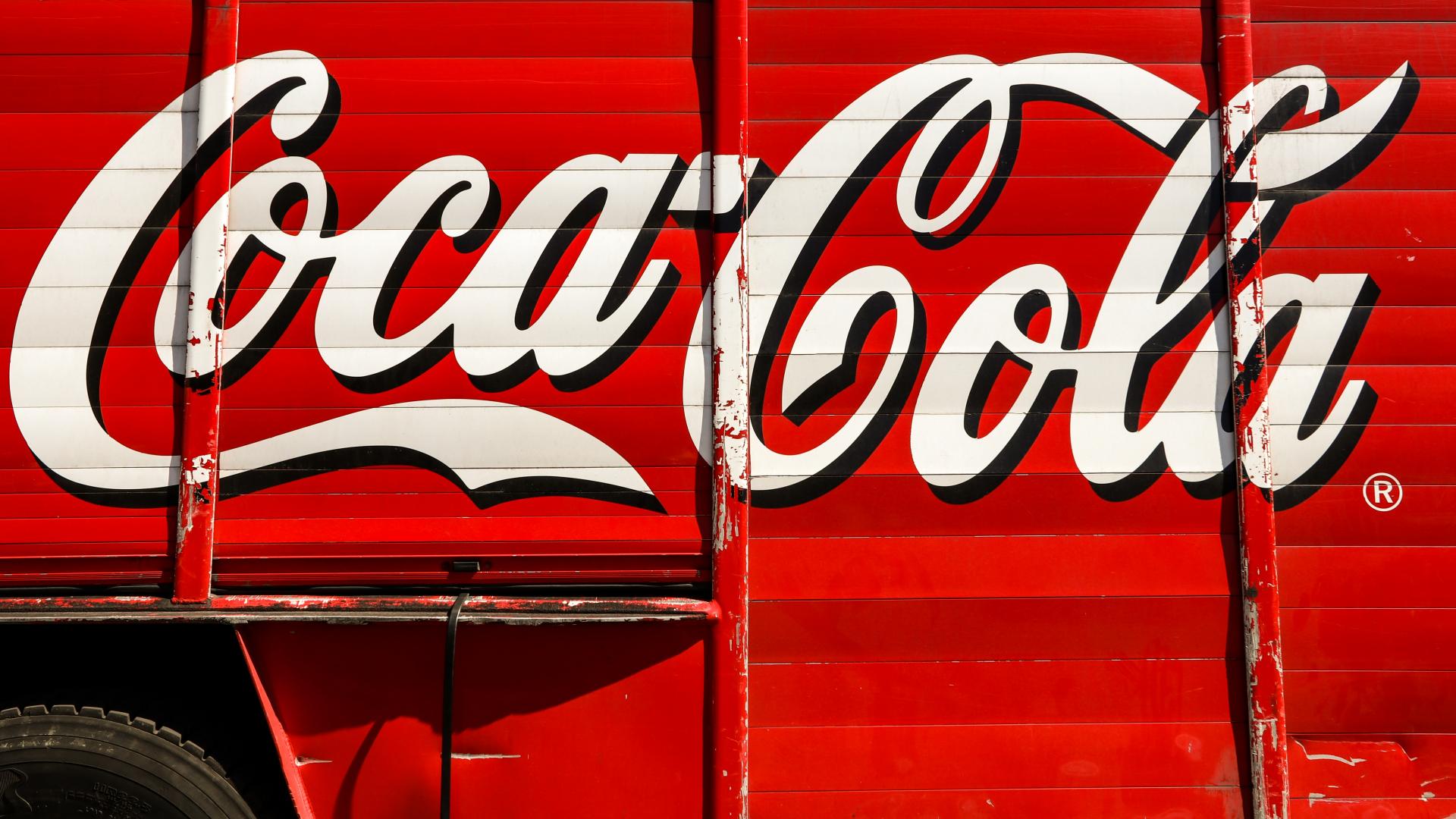 Coca Cola may join cannabis drink trend