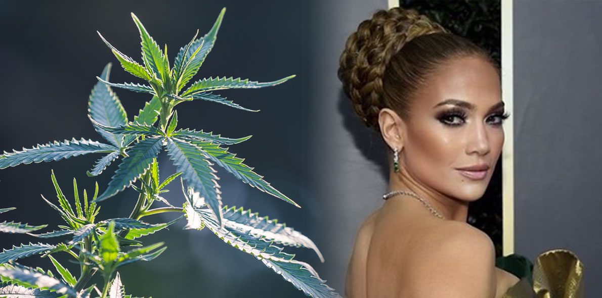 Le surprenant secret de beauté de J. Lo