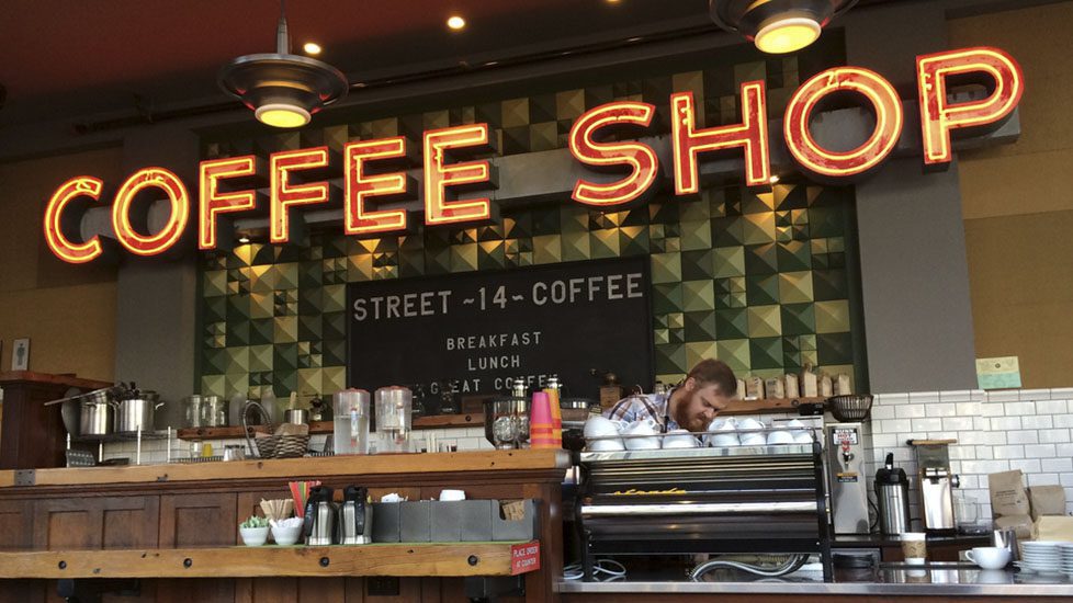 Denver acogerá los primeros “coffee-shops” norteamericanos