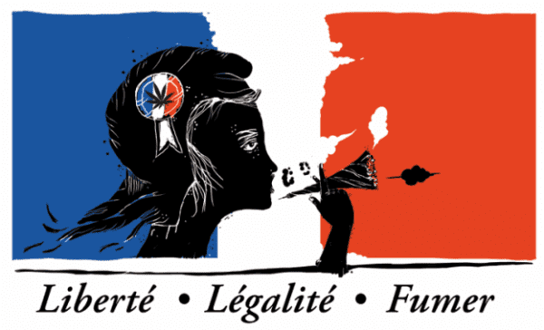 Despenalización del uso de drogas en Francia, una cuestión de derechos humanos