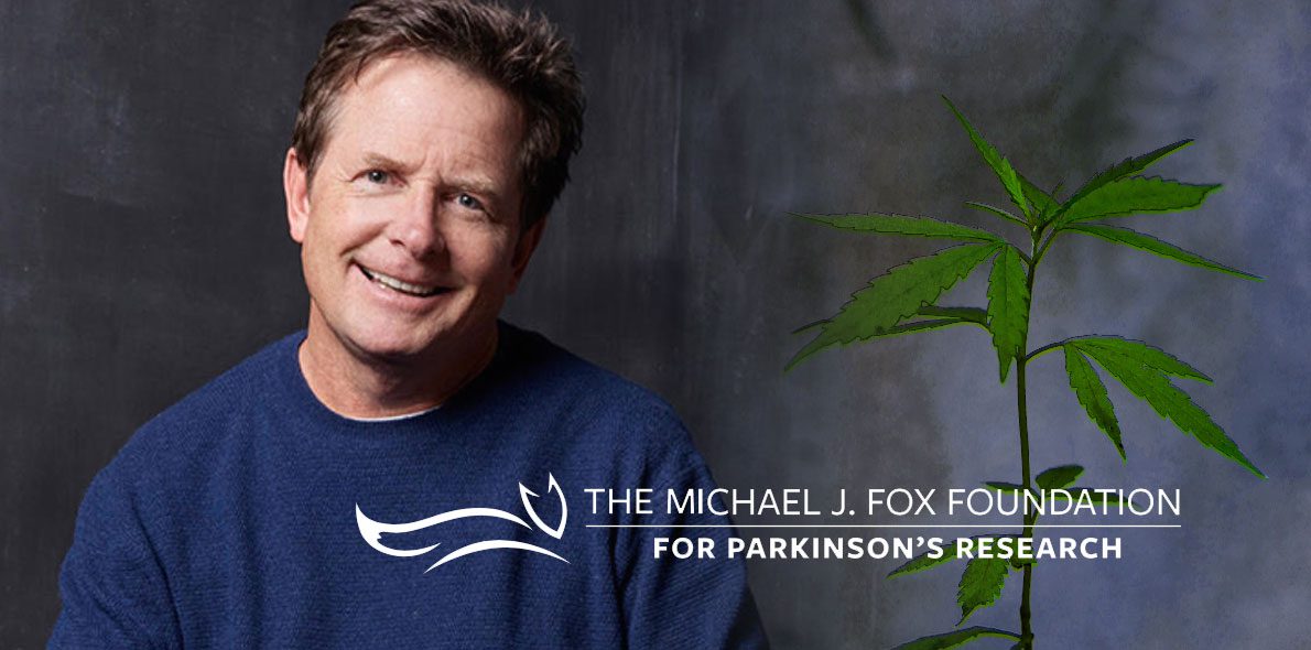 The Michael J. Fox Foundation supports three bills to facilitate research on medical cannabis in the United States