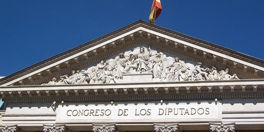 Die spanische Regierung hat bis jetzt 8 Lizenzen für den Cannabisanbau vergeben