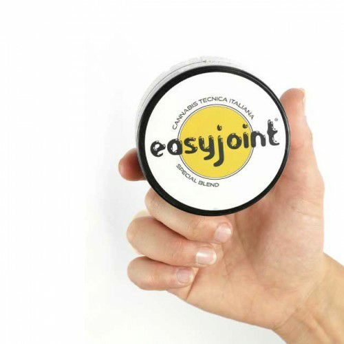 EasyJoint, Green Gold Rush Fever in Italy