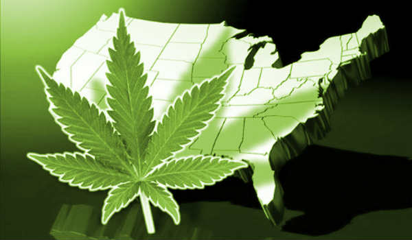 EEUU también decide hoy sobre el uso recreativo del cannabis