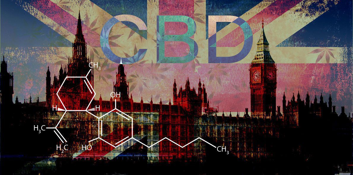 A year without medical cannabis in the United Kingdom