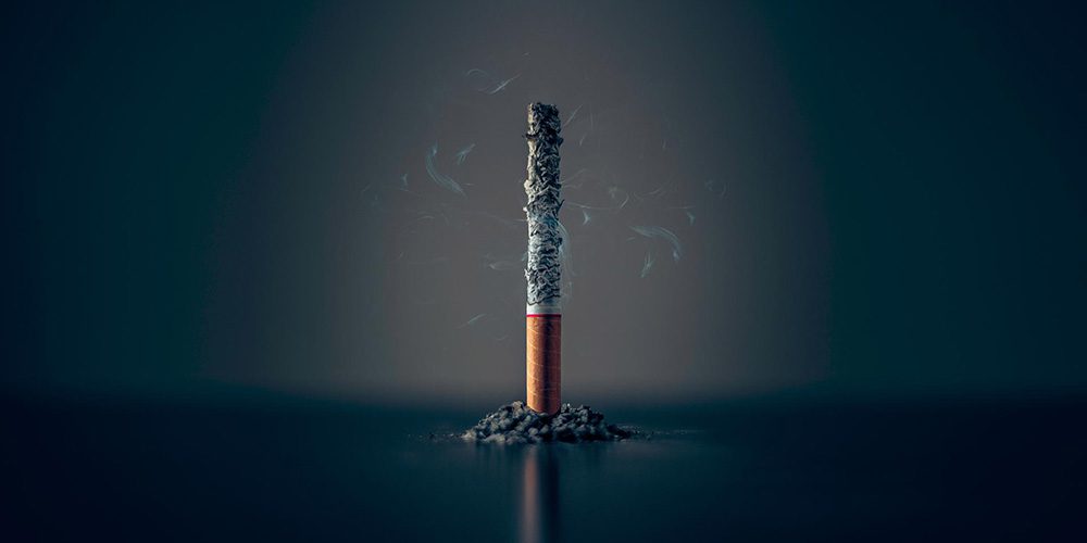 Eine neue Untersuchung deutet an, dass CBD gegen Nikotinsucht helfen könnte