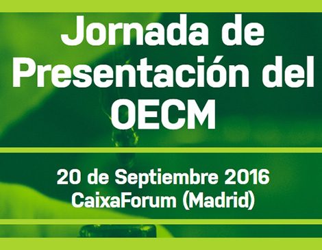 Great session to present the Spanish Observatory of Medicinal Cannabis (OECM)
