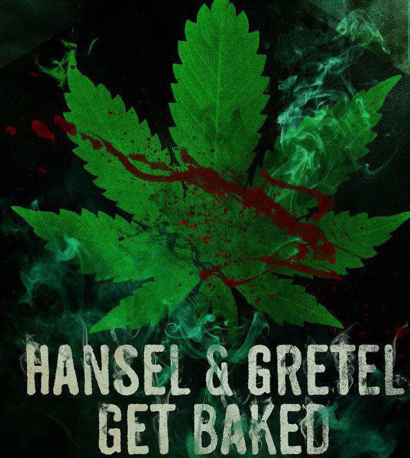 Hansel and Gretel, The Black Forest Witch