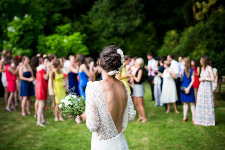 To have and to smoke: How cannabis friendly weddings are changing the bridal industry