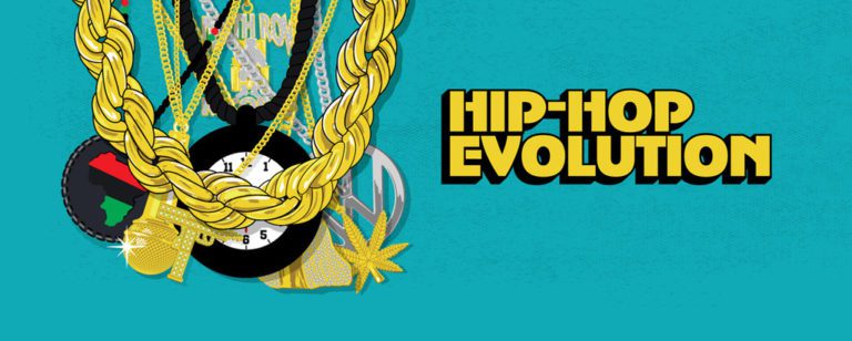 Hip Hop Evolution, el nacimiento de un género
