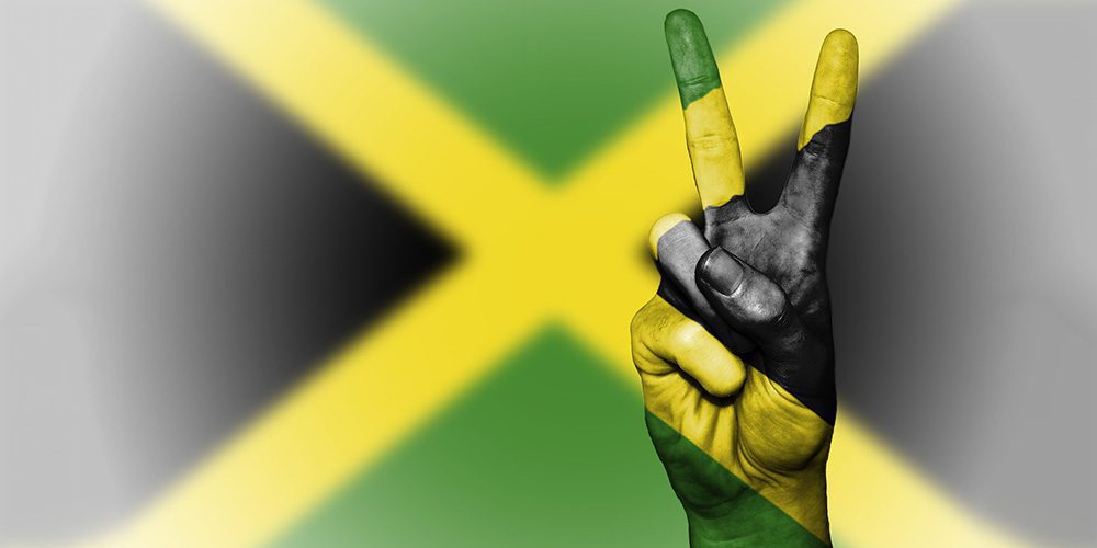 Jamaica, island closely linked to cannabis