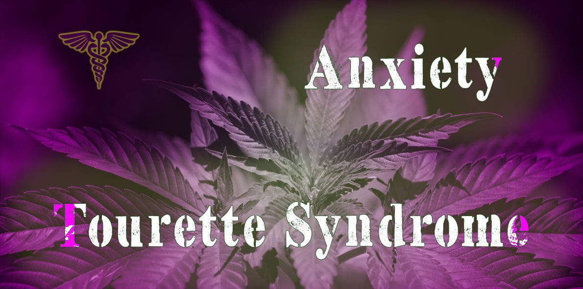 Anxiety and &#8222;Tourette syndrome&#8220; can now be treated with cannabis in Pennsylvania