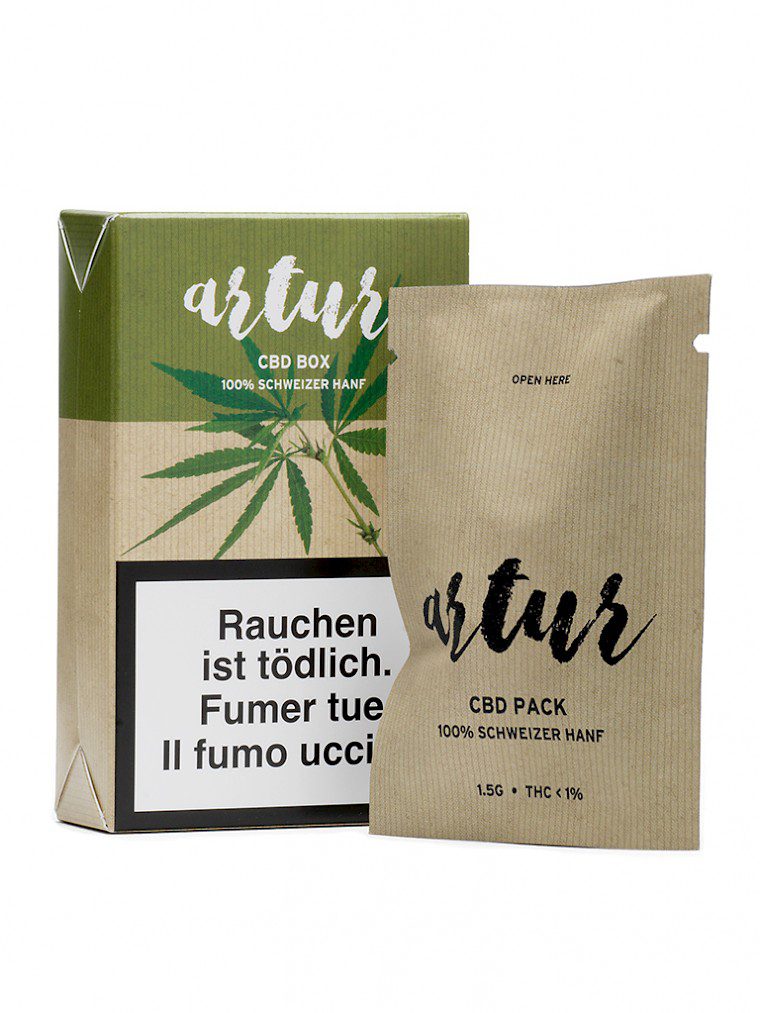 La chaîne de supermarchés LIDL vend du cannabis en suisse