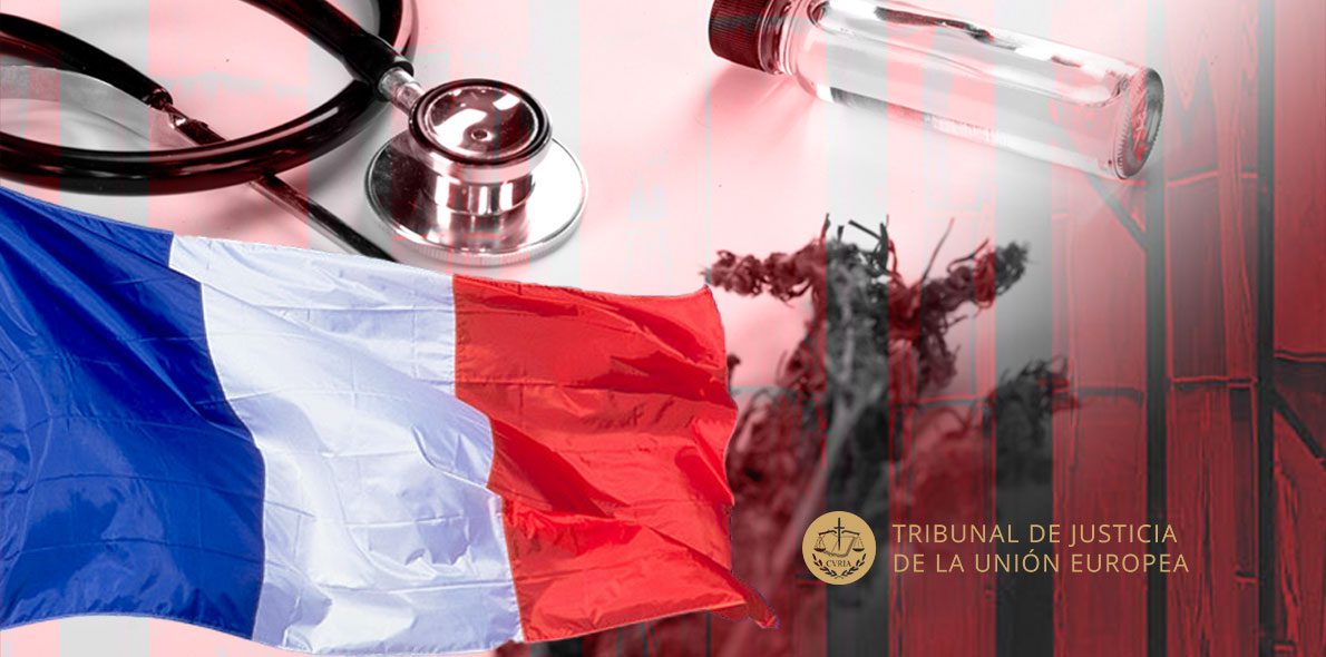 The EU Court of Justice considers France’s ban on CBD illegal