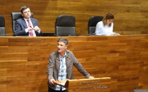 La regulación del cannabis tendrá que esperar en Asturias