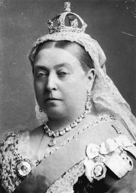 La reina Victoria consumía cannabis para aliviar dolores menstruales