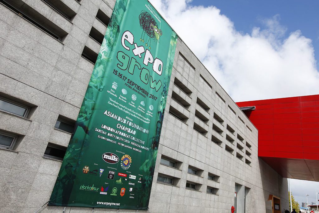 La sexta edición de Expogrow cierra puertas con 17,000 visitas