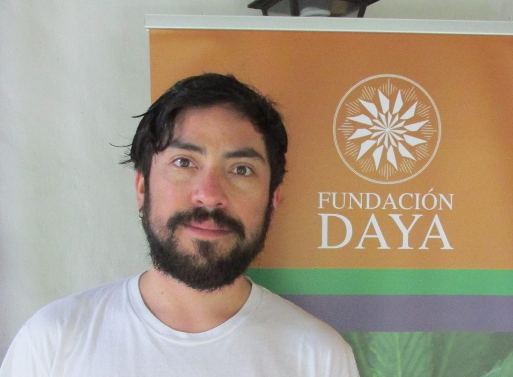 “La terapia cannábica me ha sorprendido” – Entrevista al doctor chileno Diego Cruz