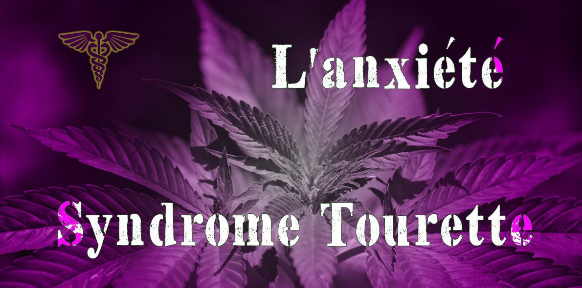 L&rsquo;anxiété et le « syndrome de Tourette » peuvent désormais être traités avec du cannabis en Pennsylvanie