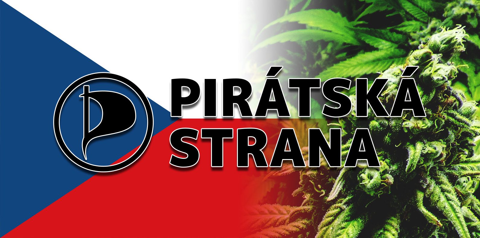 Third strongest political party in Czech Republic introduces cannabis legalization bill