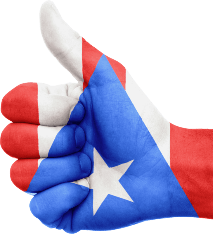 Ley Medicinal pro-cannabis en Puerto Rico