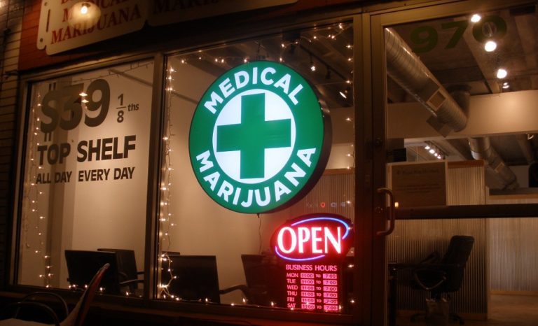 Los pacientes en República Checa se ven obligados a obtener cannabis de forma ilegal
