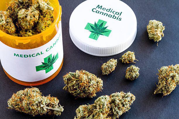 Los partidos preparan la subcomisión para abordar la legalización del cannabis medicinal