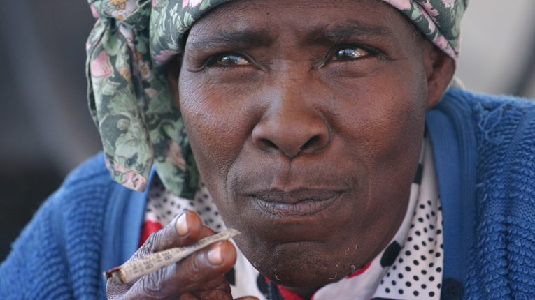 L’uso rituale della cannabis in Africa: i “figli della canapa”