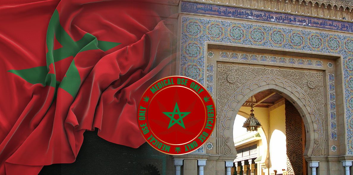 Marruecos se plantea el valor terapéutico del cannabis