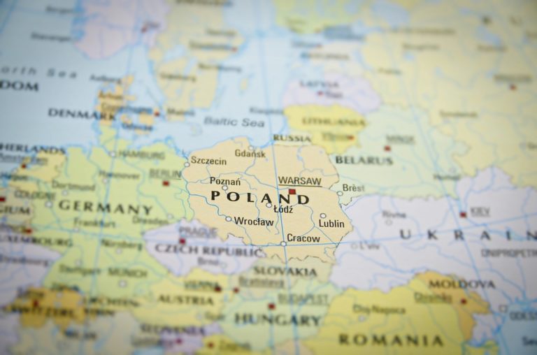 Medical Cannabis Legalized in Poland – a Doctor’s View