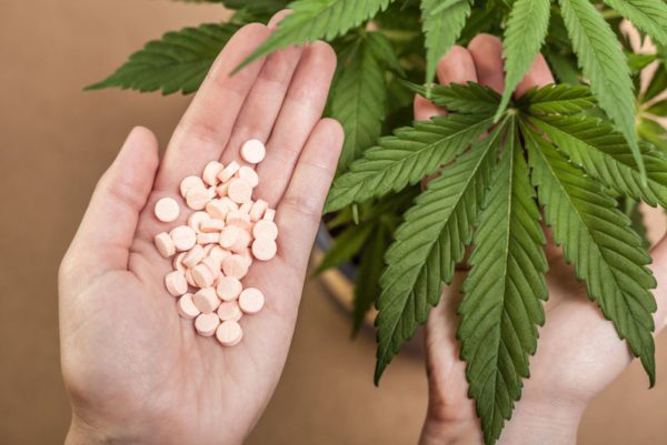 Medical marijuana legalization associated with fewer opioid-related hospitalizations
