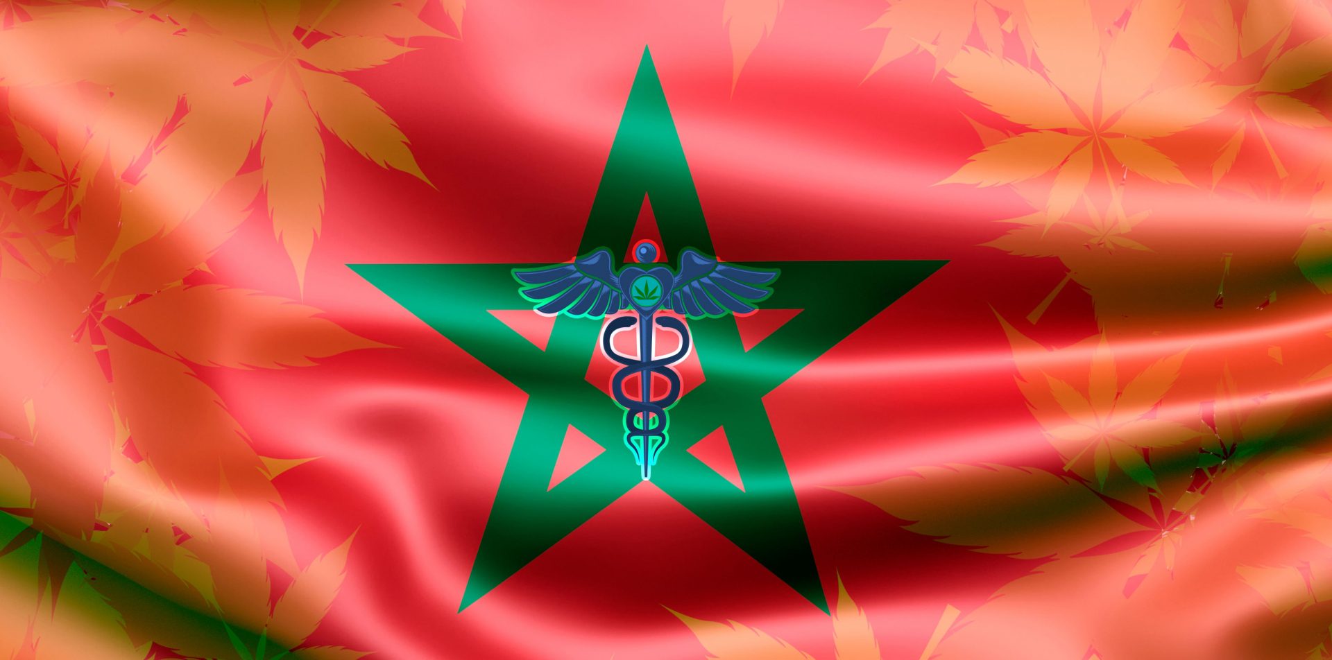 Morocco legalizes medicinal Cannabis