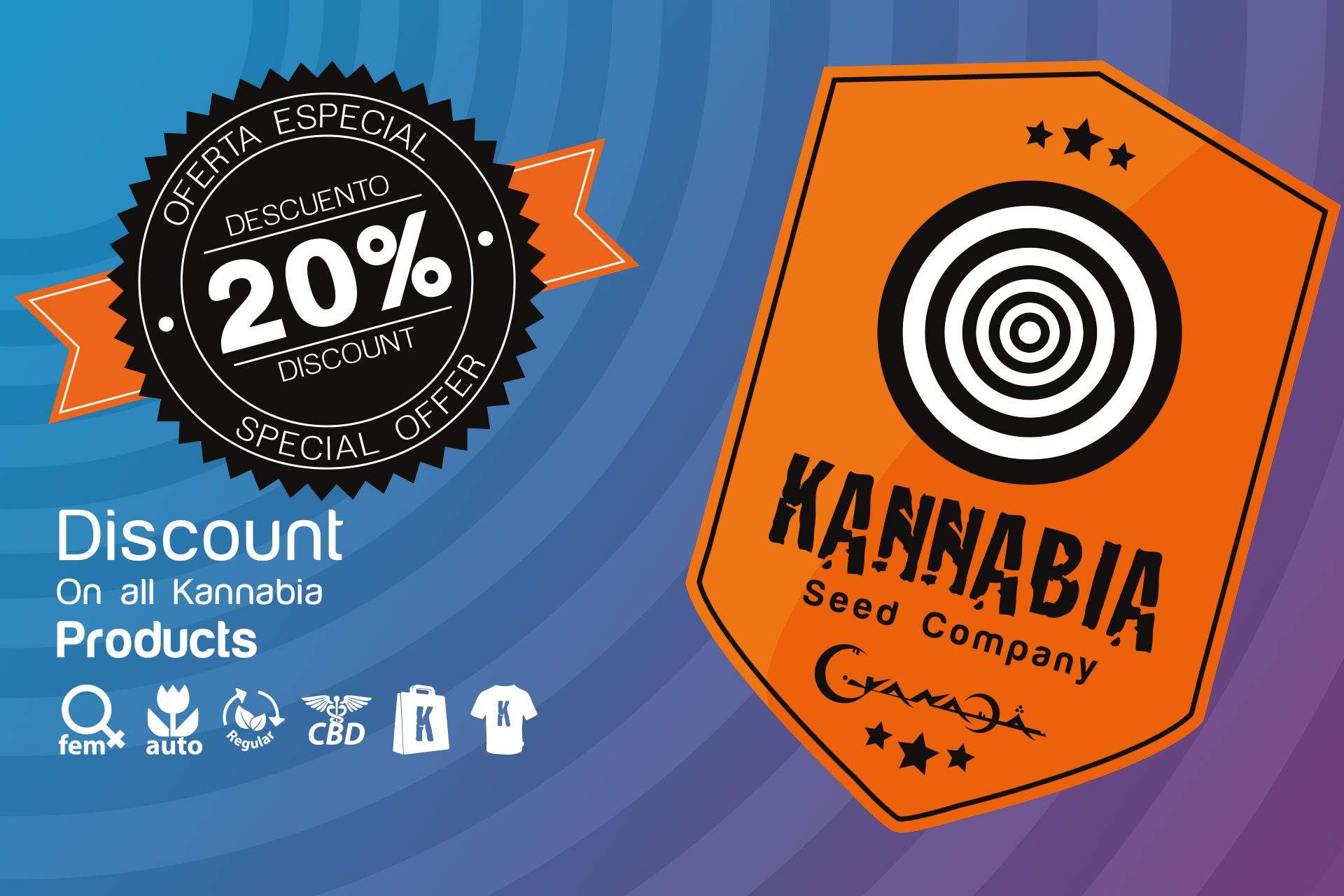 New Kannabia website