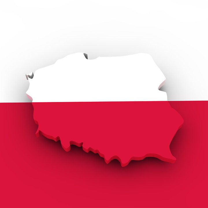 Polonia y el uso médico del cannabis