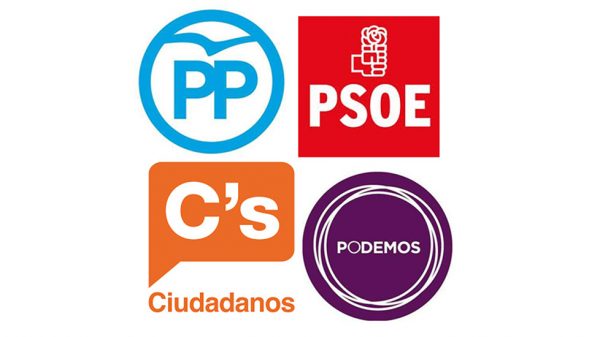 ¿Qué proponen los principales partidos políticos sobre la regulación del cannabis en España?