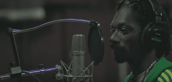 Reincarnated, el intento de Snoop Dogg de abrazar el rastafarismo