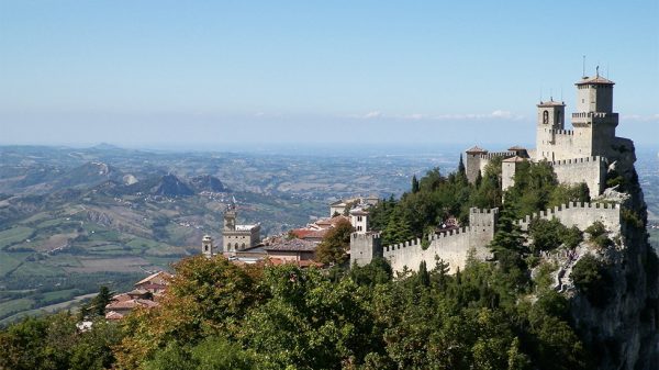 San Marino aims at the legalization of the therapeutic use of cannabis