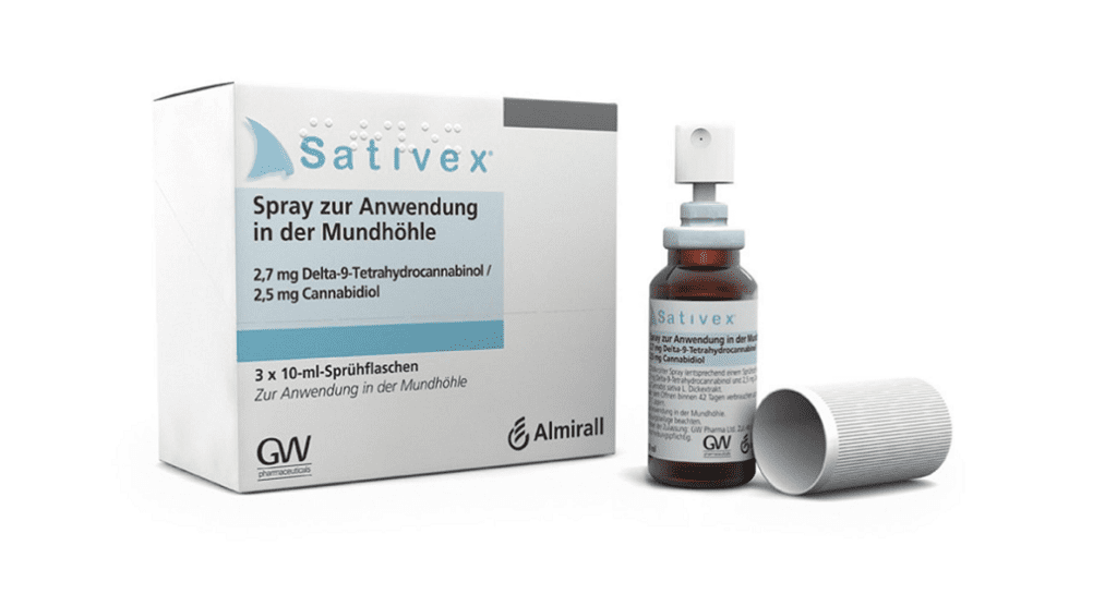Sativex: el medicamento que los enfermos franceses no pueden usar