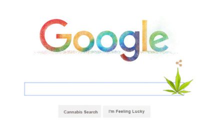 Silicon Valley quiere encontrar el nuevo Google del cannabis