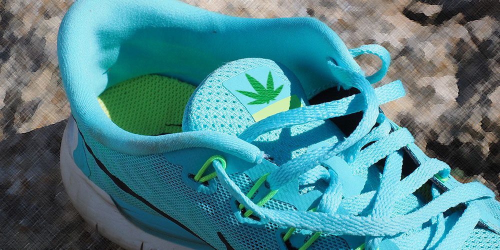 Do sports and cannabis go together?