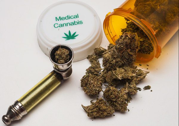 Study: Inhaled Cannabis Controls Tics In Patients With Tourette’s Syndrome