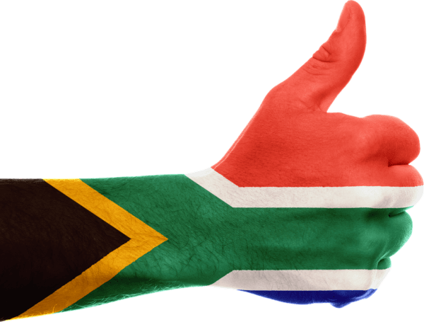 Sudáfrica abre el debate al cannabis terapéutico